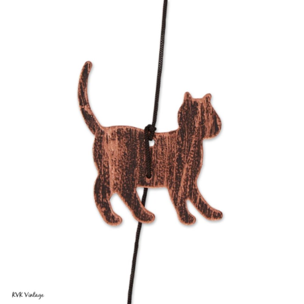 Cat Wind Chimes - Picture 4 of 6